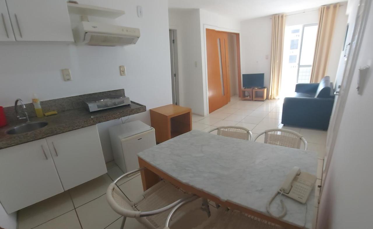 American Flat - Ponta D'Areia - Ferreira Hospedagens São Luís Εξωτερικό φωτογραφία