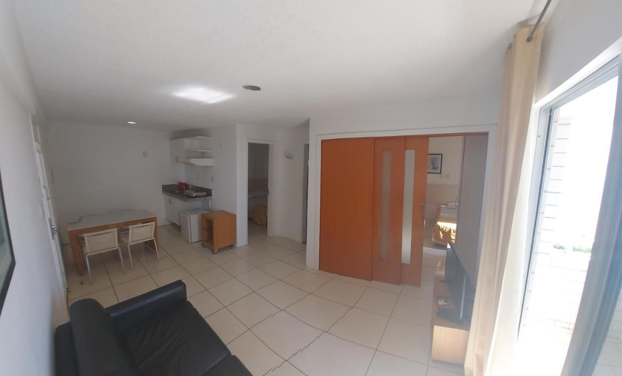 American Flat - Ponta D'Areia - Ferreira Hospedagens São Luís Εξωτερικό φωτογραφία