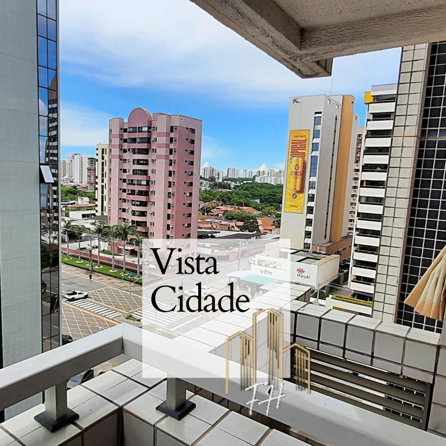 American Flat - Ponta D'Areia - Ferreira Hospedagens São Luís Δωμάτιο φωτογραφία