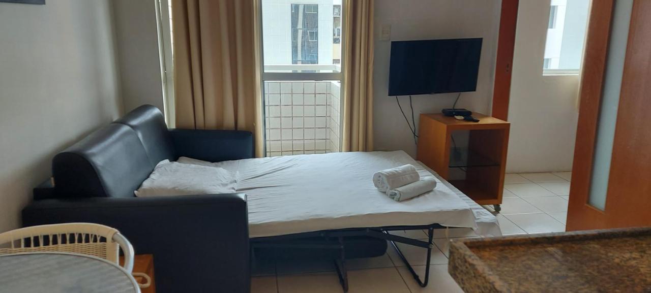 American Flat - Ponta D'Areia - Ferreira Hospedagens São Luís Εξωτερικό φωτογραφία