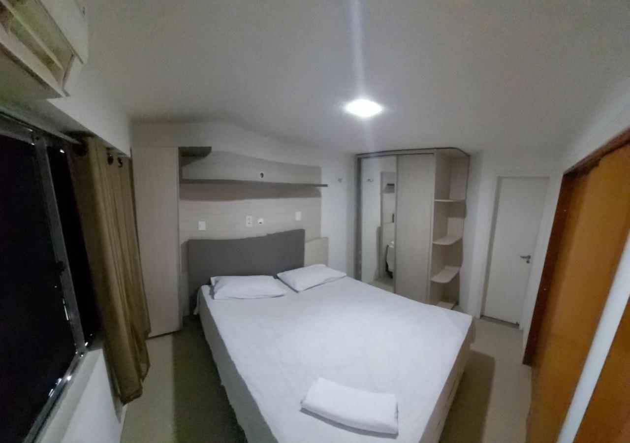 American Flat - Ponta D'Areia - Ferreira Hospedagens São Luís Δωμάτιο φωτογραφία
