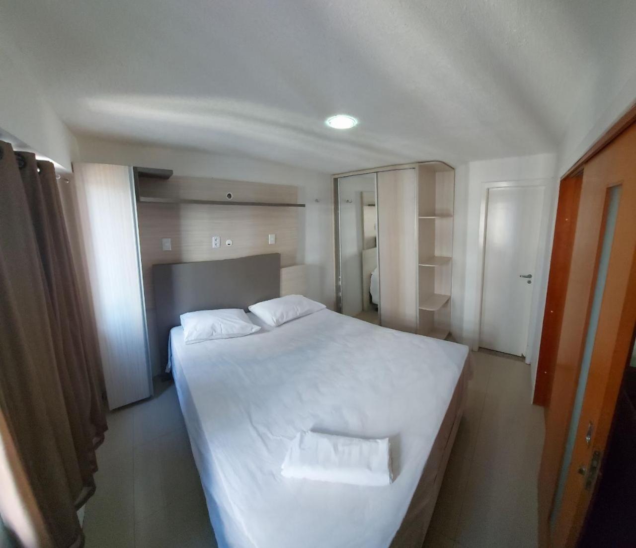 American Flat - Ponta D'Areia - Ferreira Hospedagens São Luís Δωμάτιο φωτογραφία