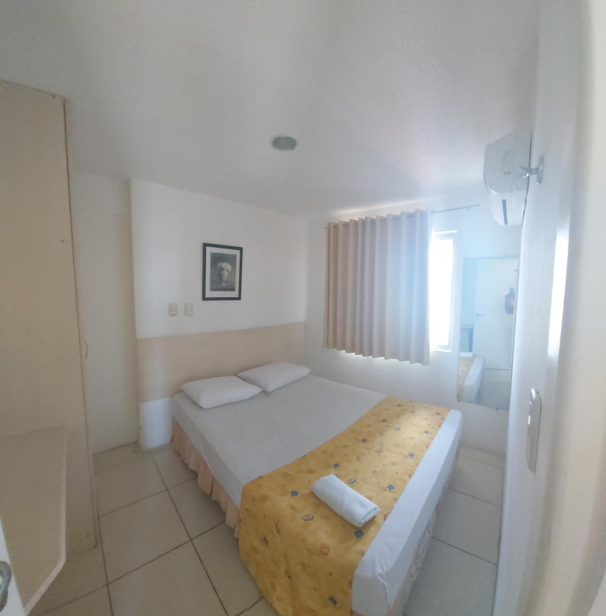American Flat - Ponta D'Areia - Ferreira Hospedagens São Luís Δωμάτιο φωτογραφία