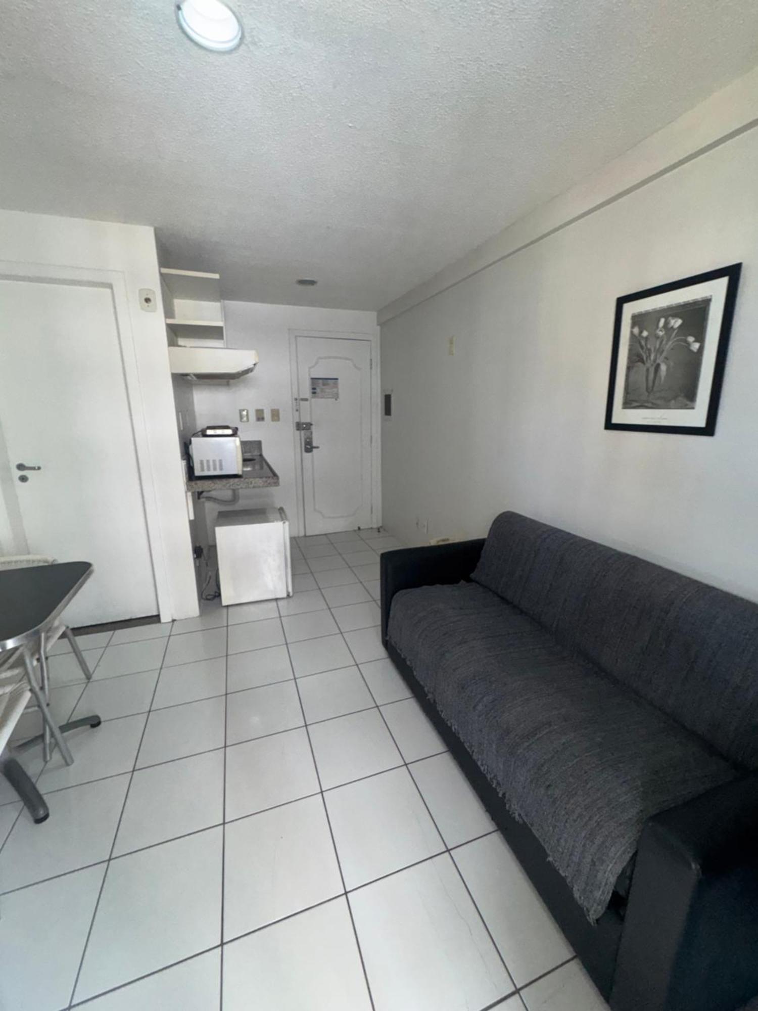 American Flat - Ponta D'Areia - Ferreira Hospedagens São Luís Δωμάτιο φωτογραφία