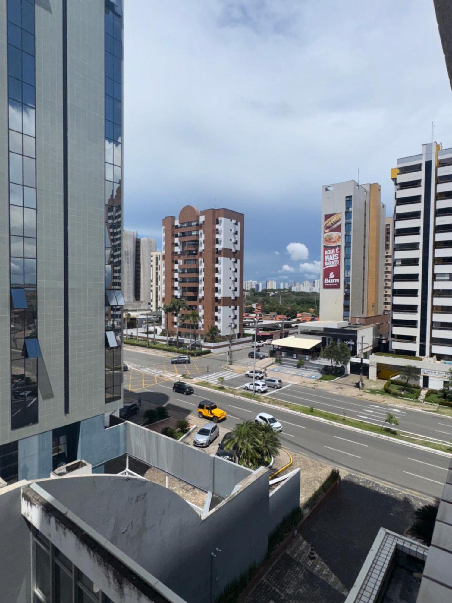 American Flat - Ponta D'Areia - Ferreira Hospedagens São Luís Δωμάτιο φωτογραφία