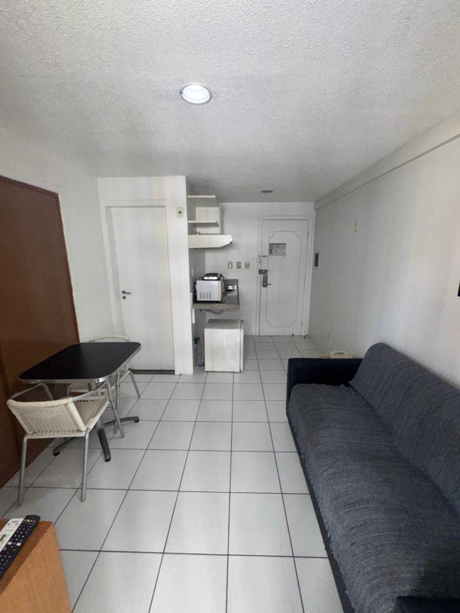 American Flat - Ponta D'Areia - Ferreira Hospedagens São Luís Δωμάτιο φωτογραφία